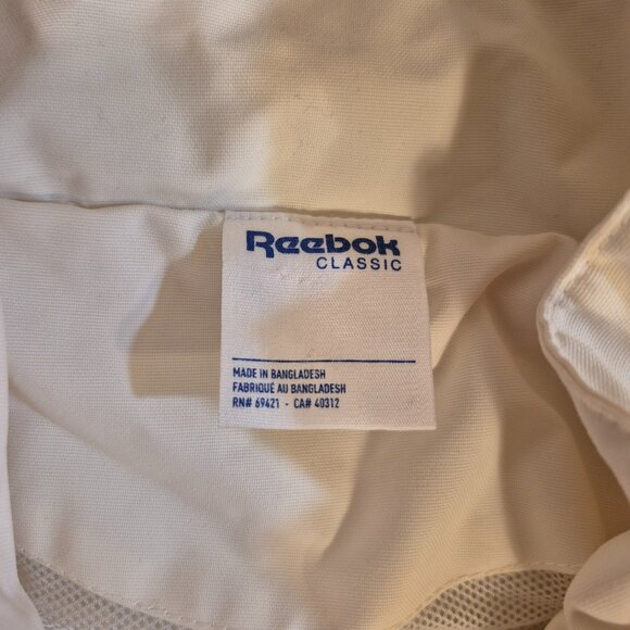 REEBOK Classic sport jacket - Picture 5 of 9